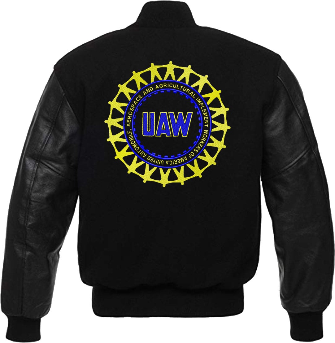 Next authentic shop custom designed jacket
